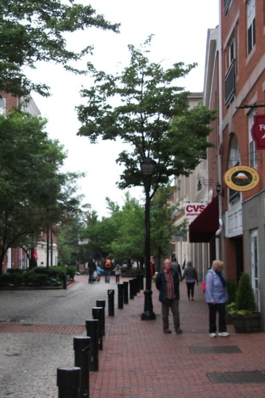 Salem: Secrets of Salem Hidden History Walking Tour - Danvers vs Salem: The Detail That Changes the Whole Picture