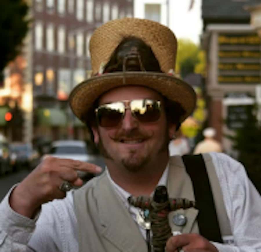 Salem Voodoo, Vampires, and Ghosts Guided Walking Tour - Liberty Street to the Witch Dungeon: 1692 in Human Terms