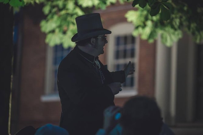 Salem Voodoo, Vampires, and Ghosts Guided Walking Tour - Peabody Essex Museum Artifacts and Final Thoughts on Booking