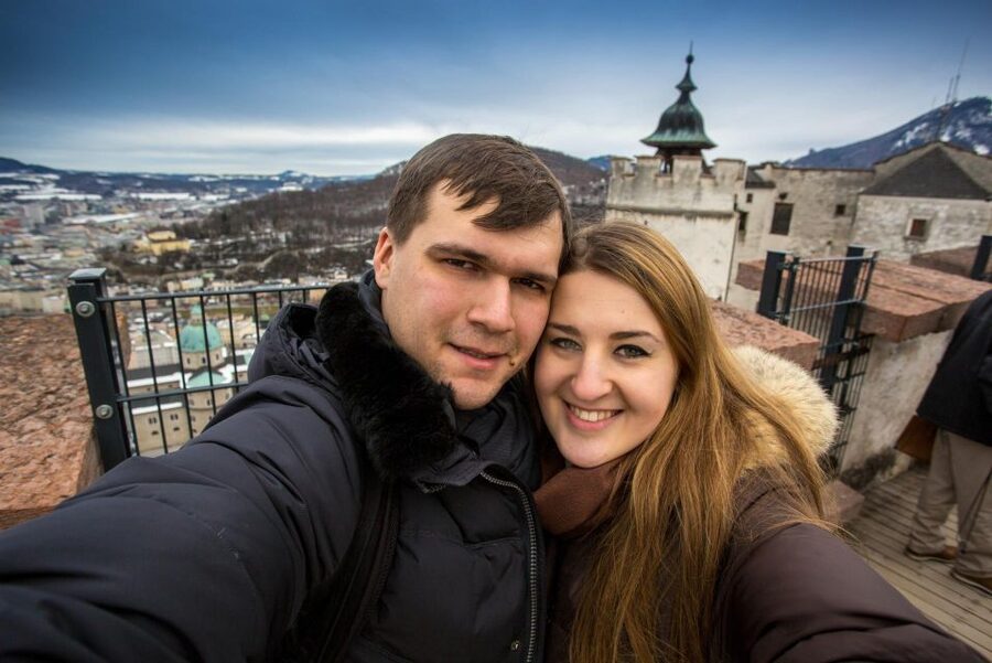 Salzburg: Old Town, Mozart, & Mirabell Gardens Walking Tour - Price and value: is $45 for two hours a fair deal?