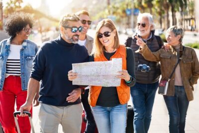 Salzburg Old Town Walking Tour, Mozart, Mirabell Gardens - Where the Tour Starts at Salzburg Congress (and why that matters)