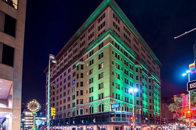 San Antonio Ghost Walking Tour - Price and What You Really Get for $30