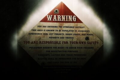 San Diego Gaslamp Downtown Walking Ghost Tour - Price and Value of the $42 Ticket