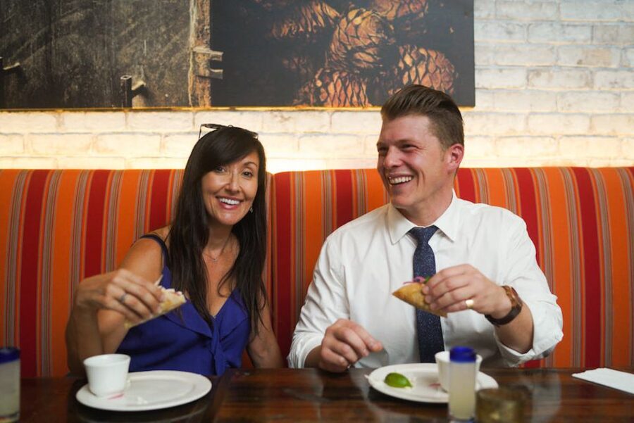 San Diego: Gaslamp Quarter Food & Drink Walking Tour - Price at $94: when this Gaslamp tour is a deal