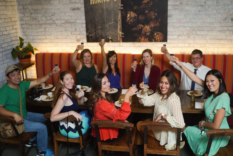 San Diego: Gaslamp Quarter Food & Drink Walking Tour - Who should book this Gaslamp food-and-drink tour (and who shouldn’t)