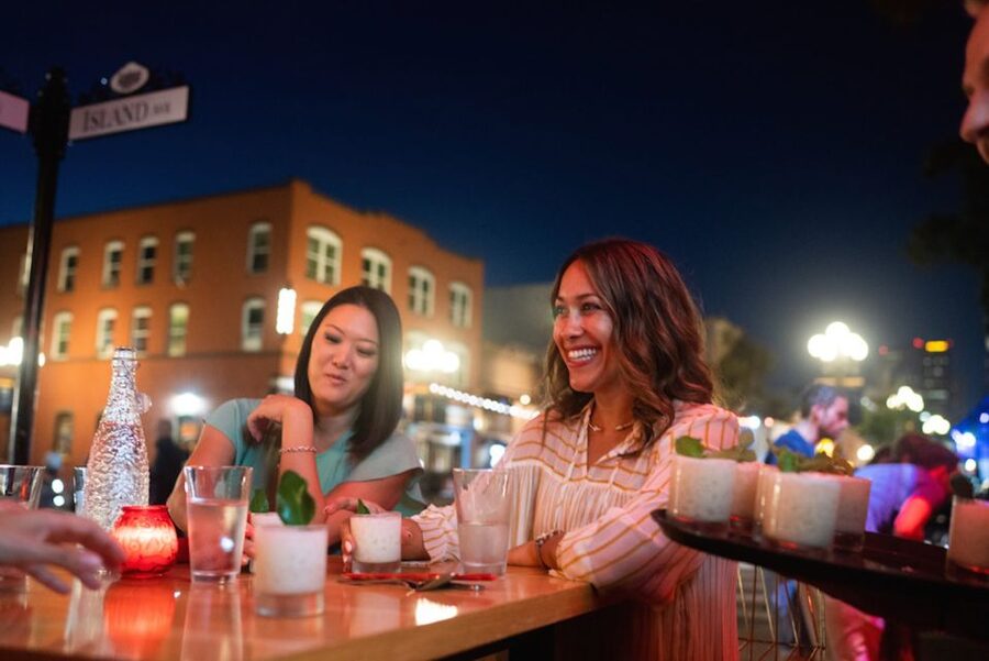 San Diego: Gaslamp Quarter Food & Drink Walking Tour - Quick planning checklist before you go