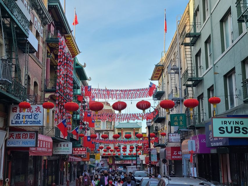 San Francisco: Chinatown Culinary Walking Tour - Final verdict: Should you book this Chinatown culinary walk?
