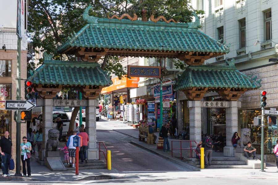 San Francisco: Chinatown Culinary Walking Tour - Dim Sum at San Francisco’s Oldest Chinese Bakery