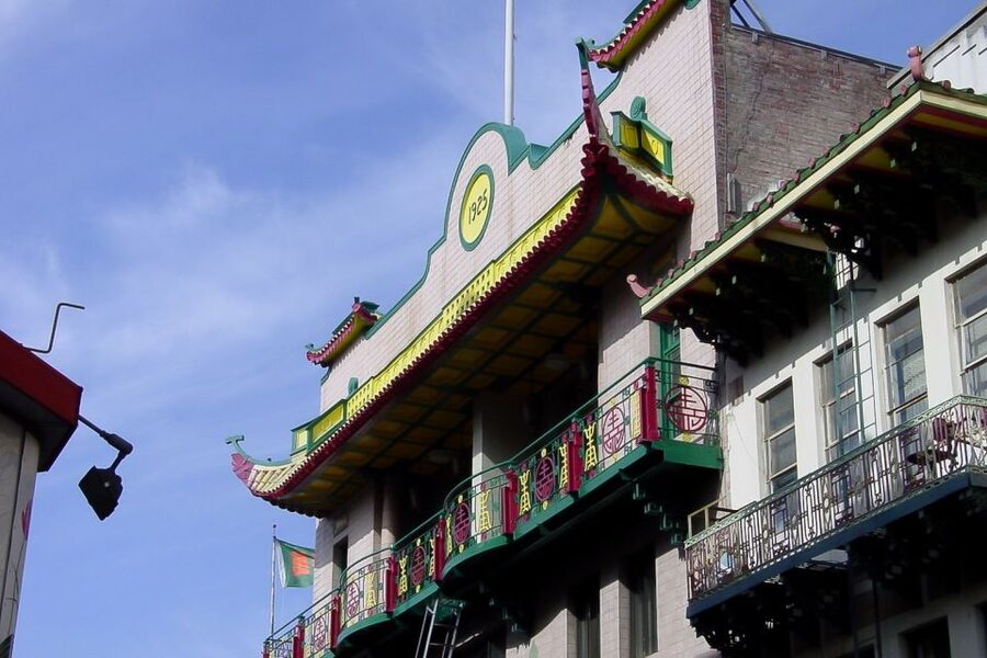 San Francisco: Chinatown Culinary Walking Tour - Who This Tour Suits Best (and who might not)