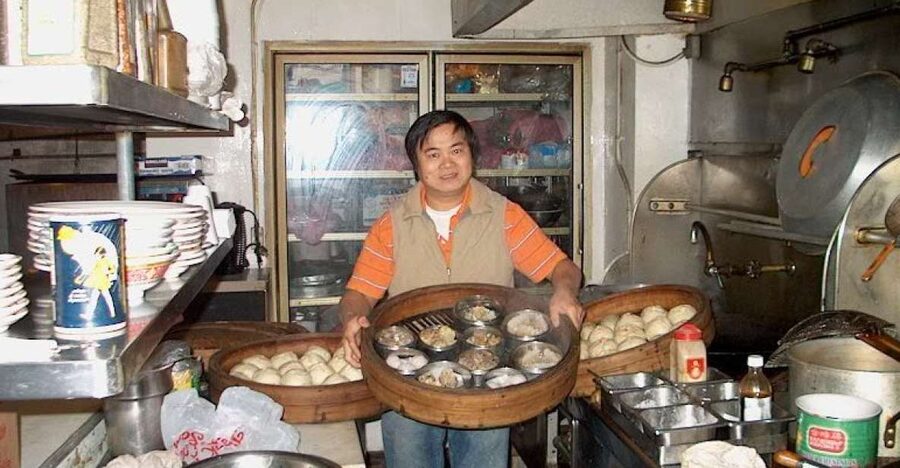 San Francisco: Food Walking Tour of Chinatown & North Beach - Why This Walk Works: Two Neighborhoods, One Food Story
