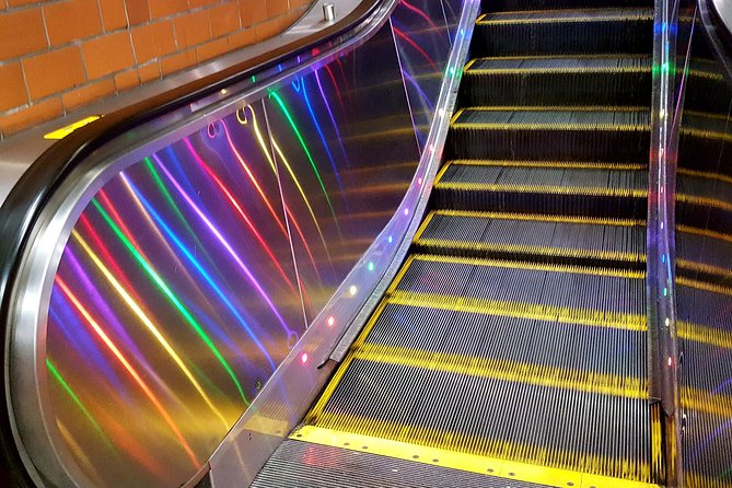 San Francisco LGBTQ Walking Tour with Local Guide - Human Rights Campaign Action Center and Store: where history connects to today’s fights