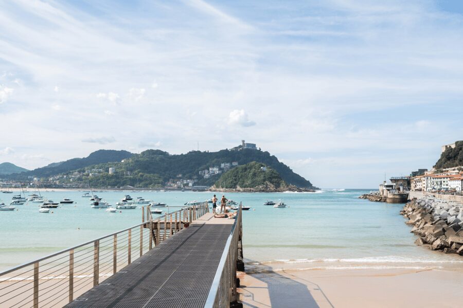 San Sebastian: Walking Tour with Pintxo and Drink - Key Stops and What Makes Them Worth Your Time
