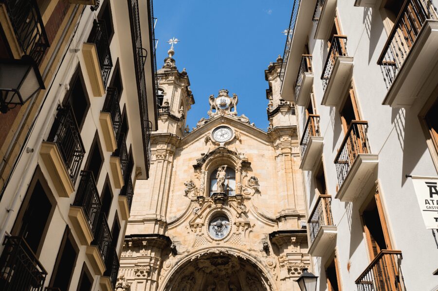 San Sebastian: Walking Tour with Pintxo and Drink - Price and Value: Why $17 Can Make Sense