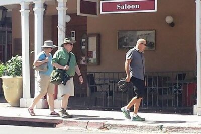 Santa Fe Ultimate History Walking Tour - Your route: chapels, plazas, and alleyways with meaning