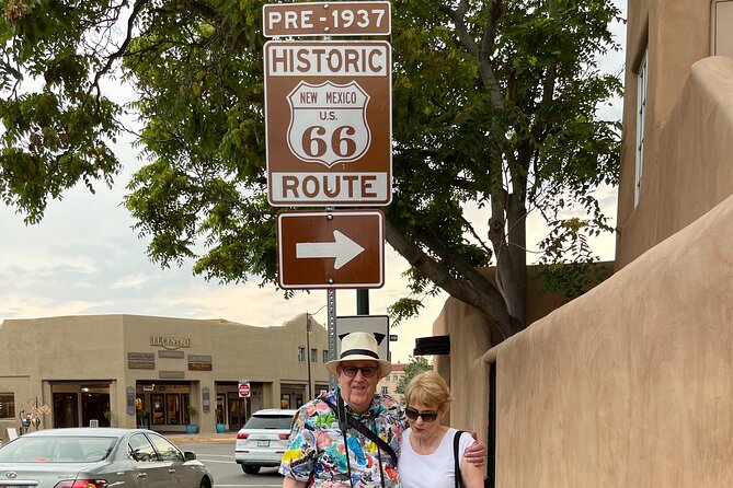 Santa Fe Ultimate History Walking Tour - Should you book? My take