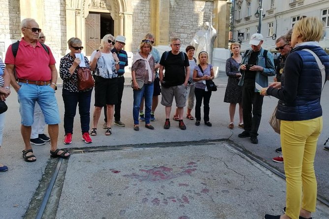 Sarajevo Grand Walking Tour - Key highlights you’ll feel on the ground