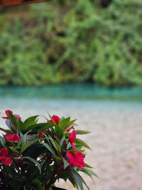Sarande: Blue Eye Kayak and walking tour & Lekursi Castle - What to pack and wear so the day feels easy