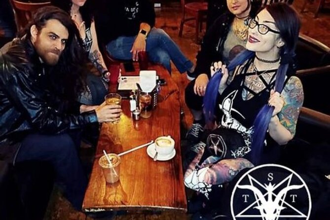 Satanic Salem Walking Tour - Why This Witch-Trials Walk Feels Different in Salem