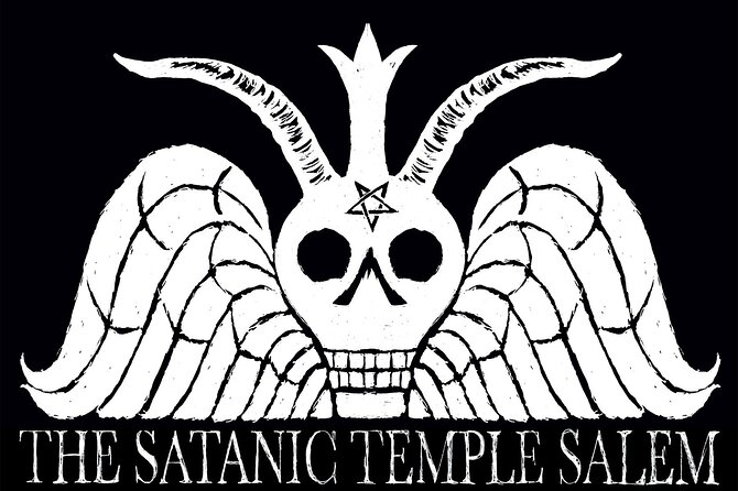 Satanic Salem Walking Tour - Is It Scary or Ghosty? The Tone Is Family-Friendly