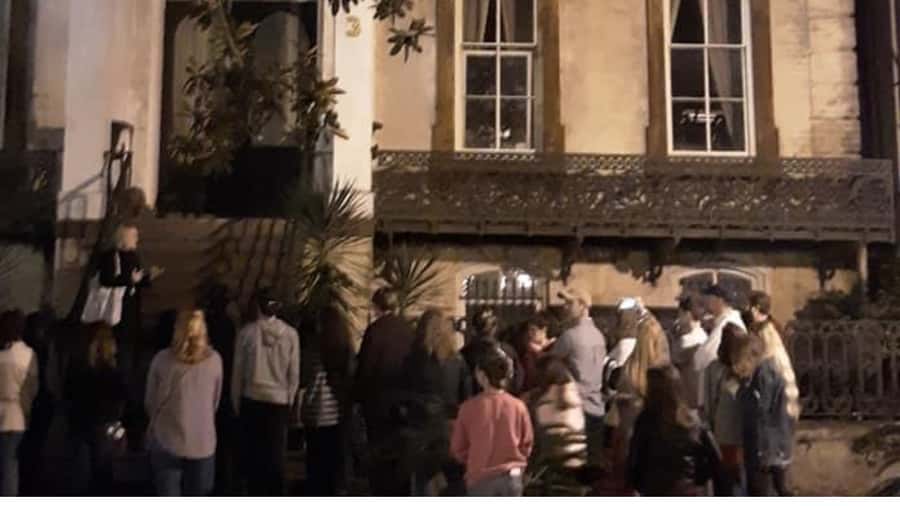 Savannah: Ghosts, Asylums, Voodoo, and Horror Walking Tour - Price and Value: $25 for a Focused 2-Hour Night