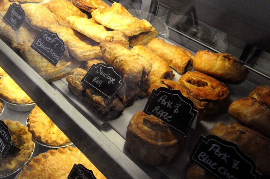 Savannah: Historic District Foodie Walking Tour - Key Highlights Worth Booking For