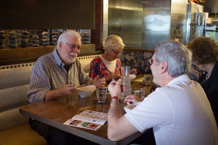 Savannah: Historic District Foodie Walking Tour - What You’re Doing on This 3-Hour Savannah Food Walk