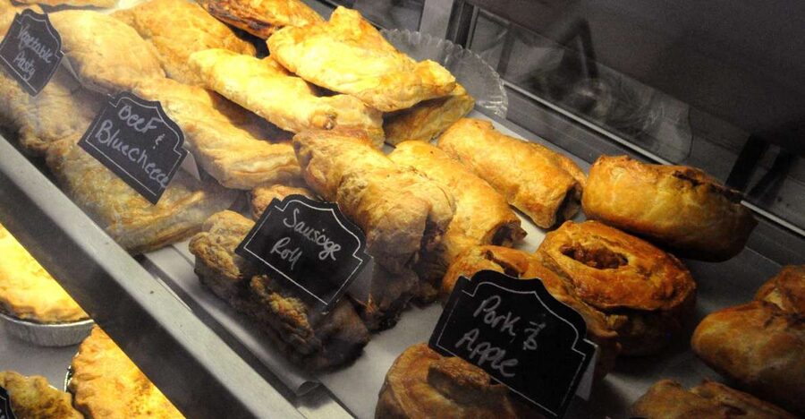 Savannah: Historic District Foodie Walking Tour - Start at Savannah Taste Experience Marketplace, Finish by City Market