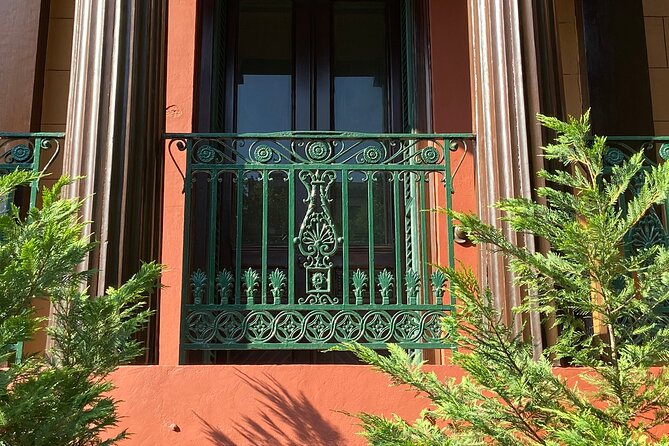 Savannah Historic District Walking Tour - Key Points You’ll Actually Care About
