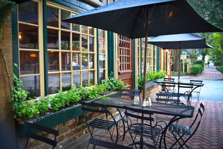 Savannah: History and Culture Walking Tour - Key Points I’d Put at the Top