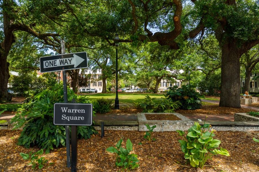 Savannah: History and Culture Walking Tour - Colonial Landmarks and the City’s Timeline in Plain Sight
