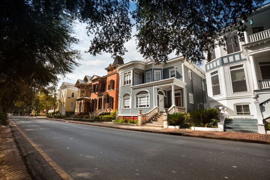 Savannah: History and Culture Walking Tour - Civil War Reminders: Storytelling That Makes the Era Stick