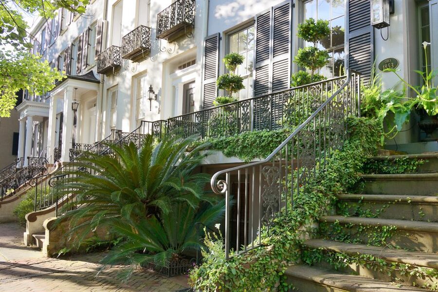 Savannah: History and Culture Walking Tour - Walking Time, Weather, and What to Wear (So You Don’t Rush)