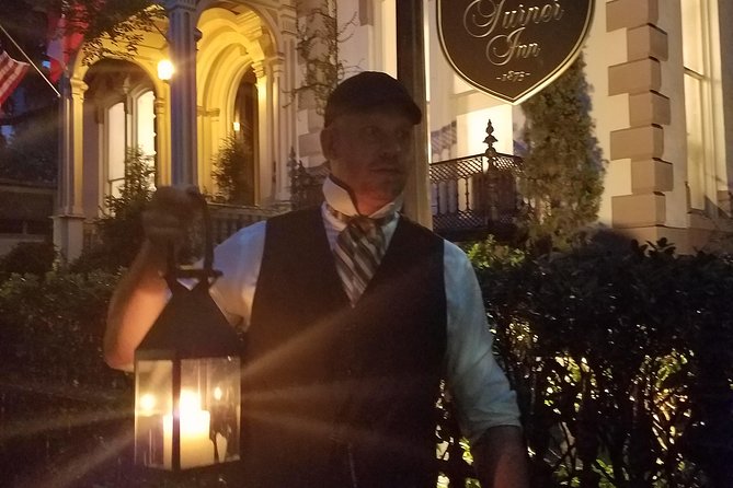 Savannah History and Haunts Candlelit Ghost Walking Tour - What Makes This Tour Different From the Usual Ghost Scripts