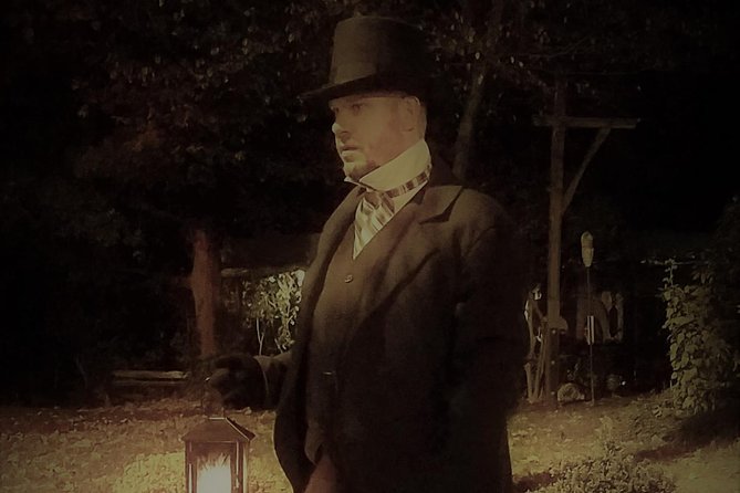 Savannah History and Haunts Candlelit Ghost Walking Tour - Timing, Tickets, and Why $39 Actually Makes Sense