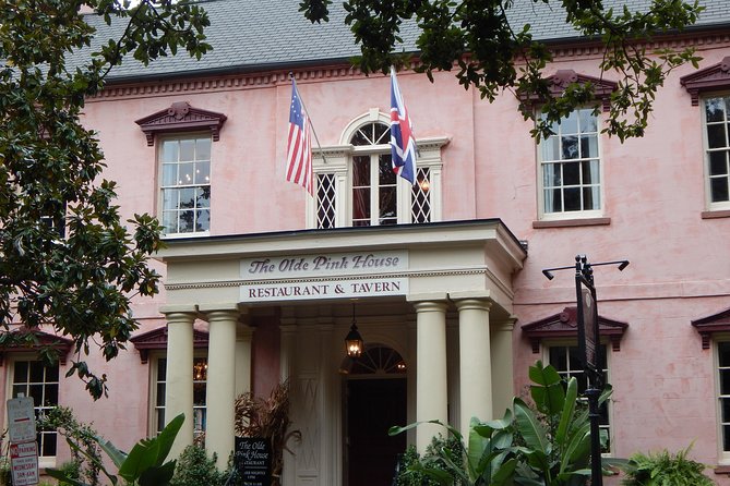 Savannah Midnight in the Garden of Good & Evil Narrated Walking Tour - The practical setup: 2 pm start, moderate walking, and how the pace works