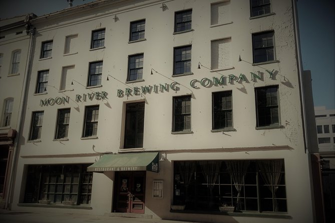 Savannah Supernatural Haunted Walking Tour - How scary is it, and who it’s for