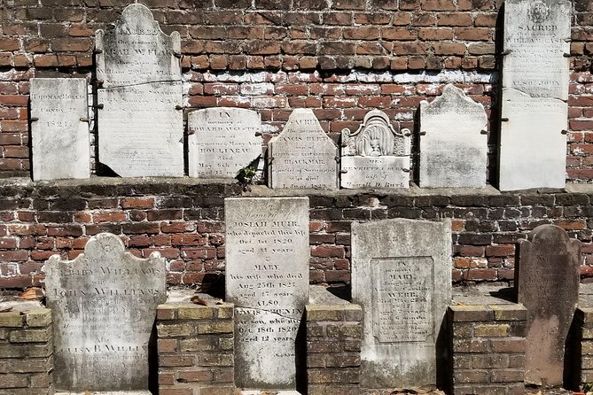 Savannah Supernatural Haunted Walking Tour - Price and value: why $20 feels like a steal