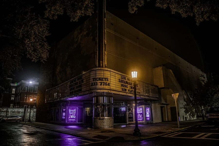 Savannah: Terrors, Ghosts, and Ghouls Walking Tour - Yellow Fever Stories and the Unsettled Spirits of Survivors