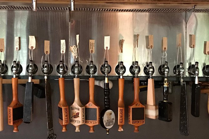 Savor Bar Harbor Culinary Walking Tour in Maine - Key Points You’ll Care About