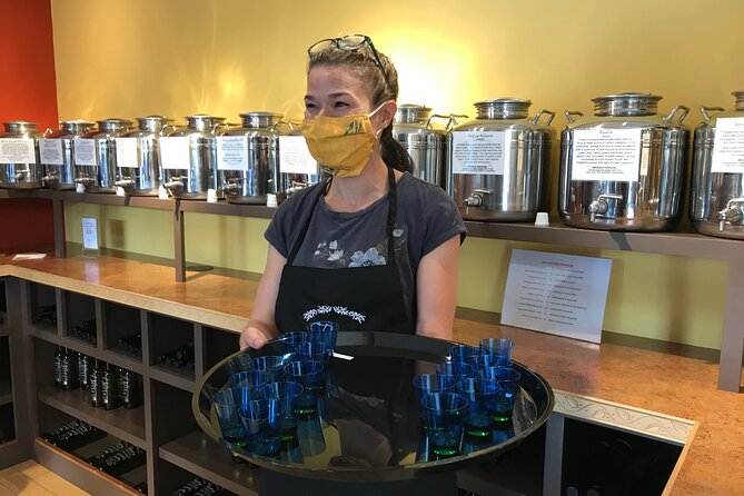 Savor Bar Harbor Culinary Walking Tour in Maine - What You’ll Eat: Blueberry, Lobster, Crab, and the Stuff You’d Skip on Your Own