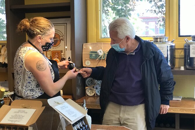 Savor Bar Harbor Culinary Walking Tour in Maine - Price and Value Check: Is $159.99 Smart for 3 Hours in Bar Harbor?