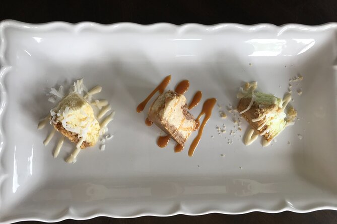 Savor Bar Harbor Culinary Walking Tour in Maine - Best Fit for Your Trip: Who Should Book This Culinary Walk