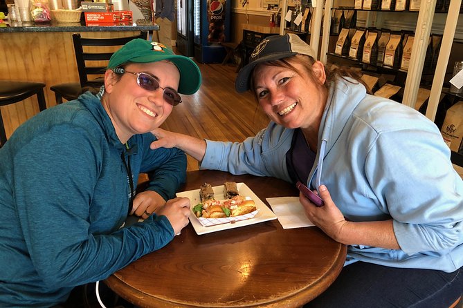 Savor Bar Harbor Culinary Walking Tour in Maine - Should You Book Savor Bar Harbor? My Quick Decision Guide