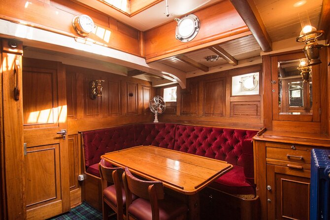 Scenic Cruise & Guided Walk on Historic Motor Yacht Lake Te Anau - Who should book this (and who should rethink)