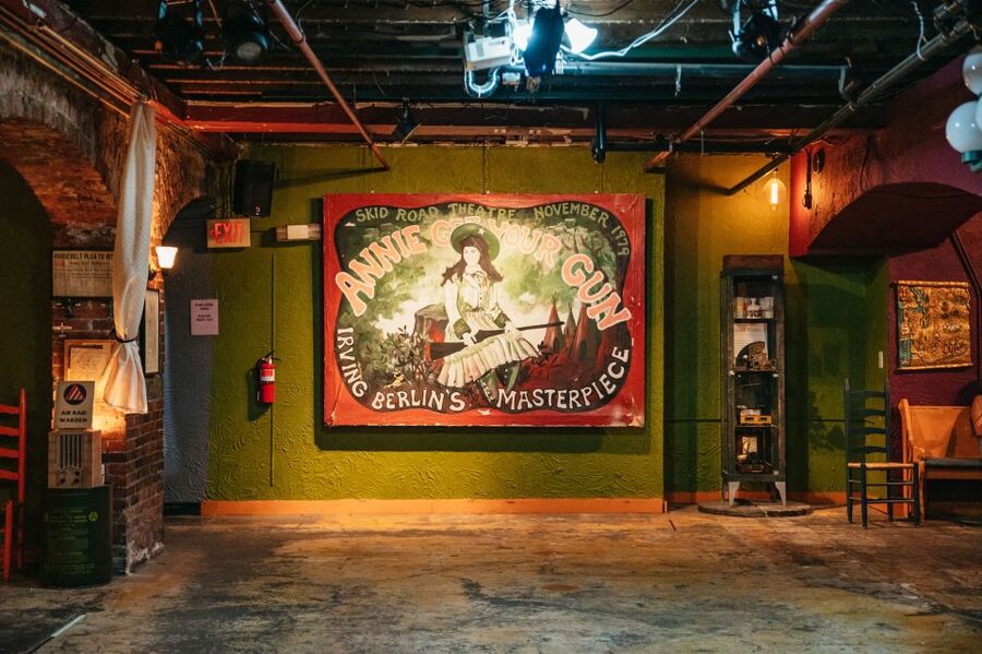 Seattle: Guided Underground Walking Tour - Should You Book This Underground Tour?