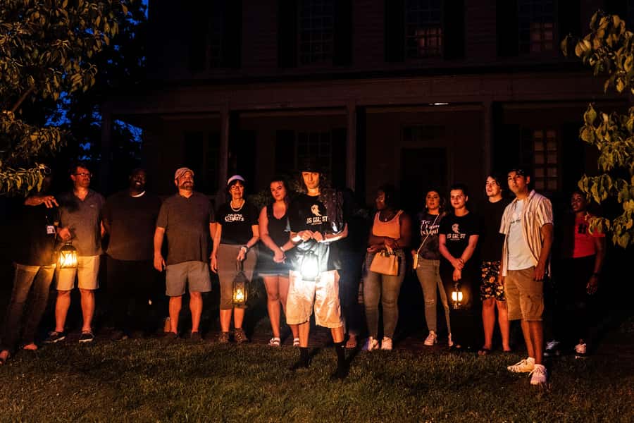 Seattle: Terrors and Ghosts Guided Walking Tour - How long it really takes (and what “1 hour” means in practice)