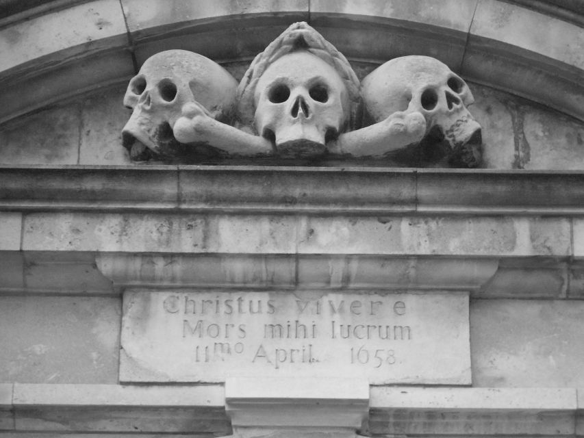 Secret Old London Walking Tour - Key Highlights You’ll Actually Notice