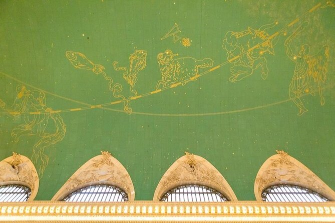 Secrets of Grand Central Station Walking Tour New York City - Who this tour fits best