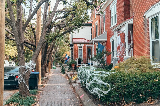 Secrets of Louisville: Food & History Walking Tour in NuLu - Two Nicknamed Alleys: The Story Behind the Street Sign Weirdness