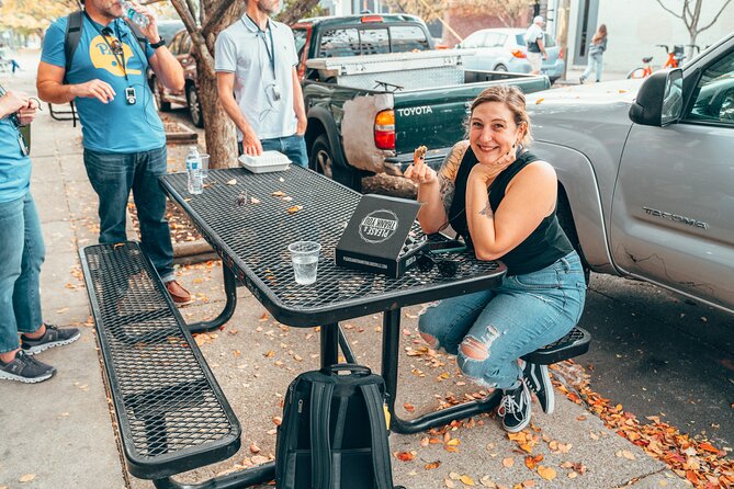 Secrets of Louisville: Food & History Walking Tour in NuLu - What You Actually Eat and Drink (and Why It Feels Like a Full Lunch)